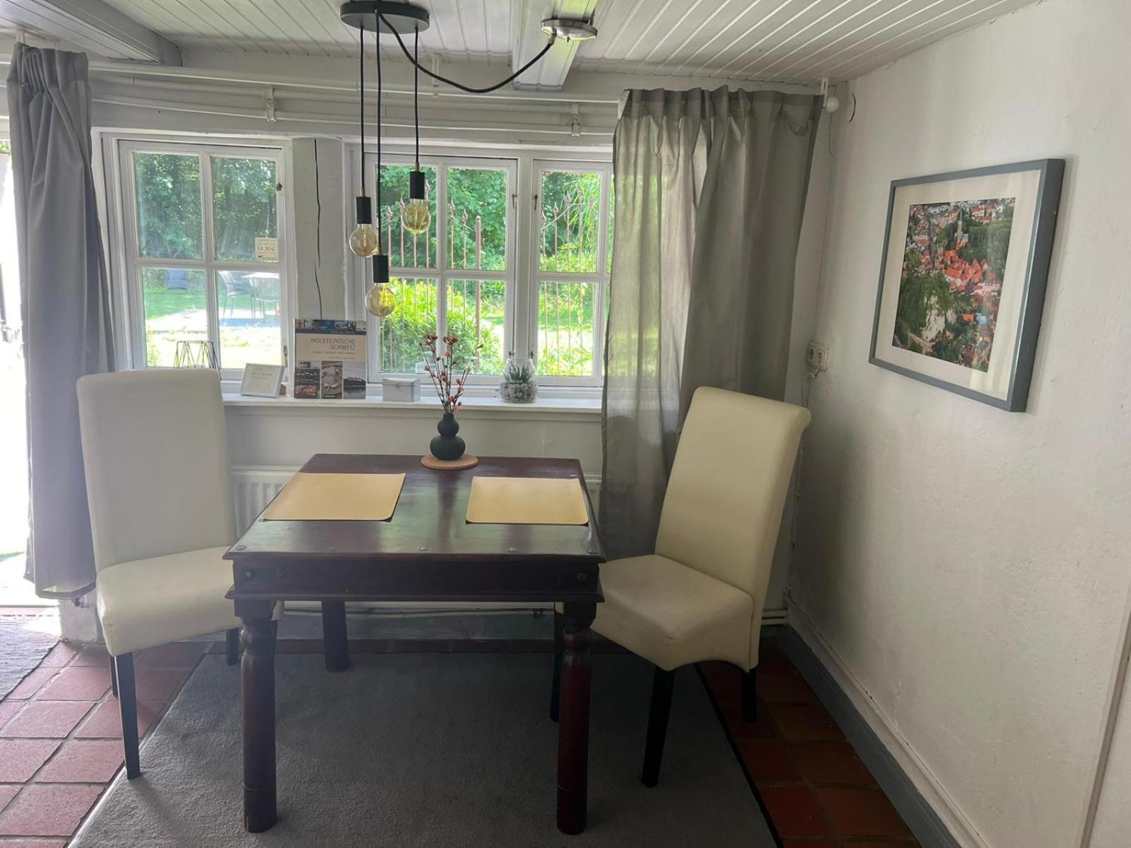 Wohnungen Unter Reet Krems Zwei Quarto foto