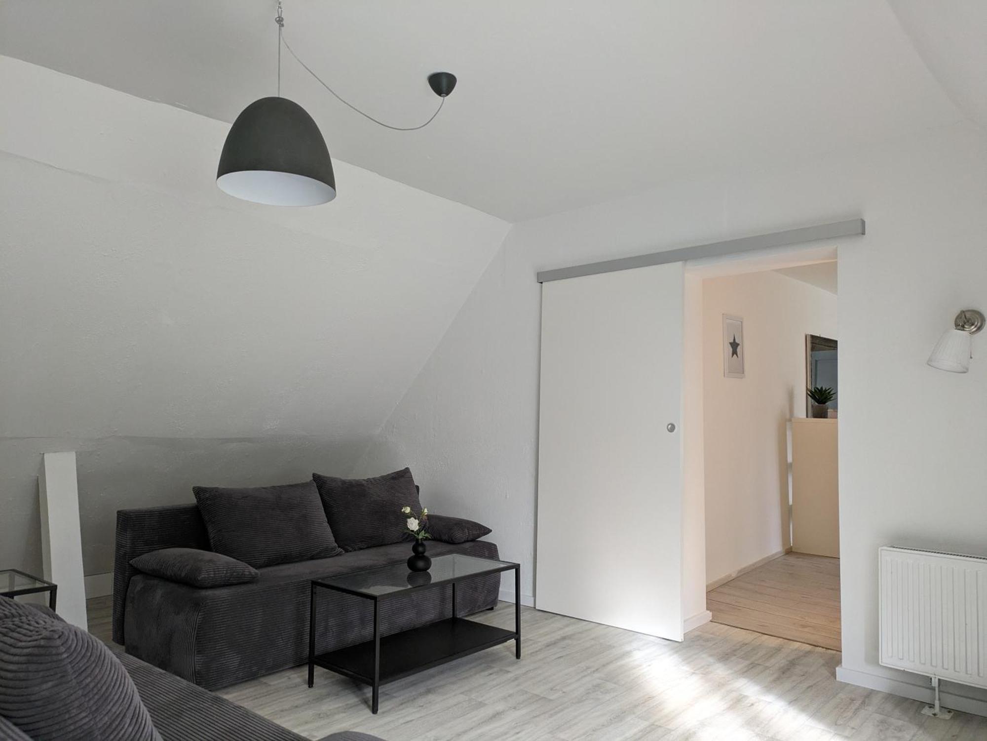 Wohnungen Unter Reet Krems Zwei Exterior foto