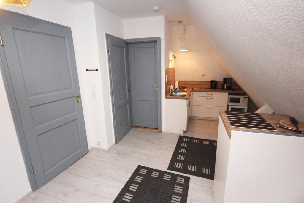 Wohnungen Unter Reet Krems Zwei Quarto foto