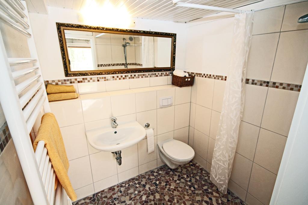 Wohnungen Unter Reet Krems Zwei Quarto foto