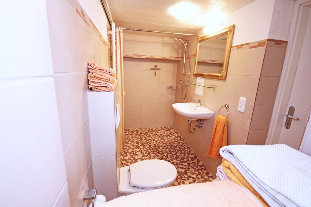 Wohnungen Unter Reet Krems Zwei Quarto foto
